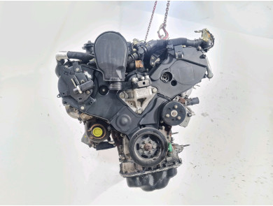 Moteur occasion - Peugeot 407 - UHZ