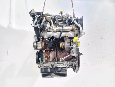 Engine type UHZ - Peugeot 407 - N1-0587Y