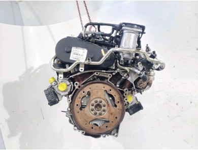 Moteur type UHZ - Peugeot 407 - N1-0587Y