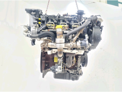 Engine type UHZ - Peugeot 407 - N1-0587Y