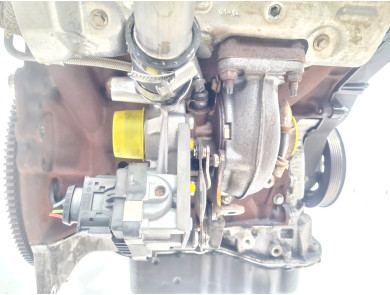 Moteur type UHZ - Peugeot 407 - N1-0587Y