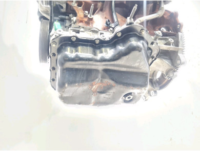 Engine type UHZ - Peugeot 407 - N1-0587Y