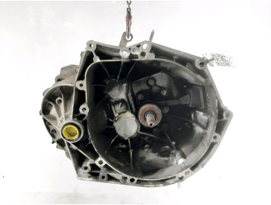 Boîte de vitesses type 20EA08 - Citroen C4 II PH.1 - E1-5157S