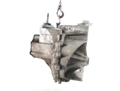 Gearbox type 20EA08 - Citroen C4 II PH.1 - E1-5157S