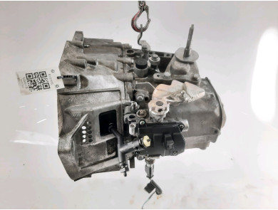 Boîte de vitesses type 20EA08 - Citroen C4 II PH.1 - E1-5157S
