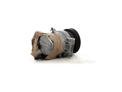 A/C Compressor - Peugeot 208 I PH.2 - 9810349980 - X1-6711W