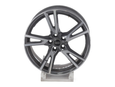 Alloy wheel - Audi Q5 II PH.1 - 80A601025R - P1-7123M
