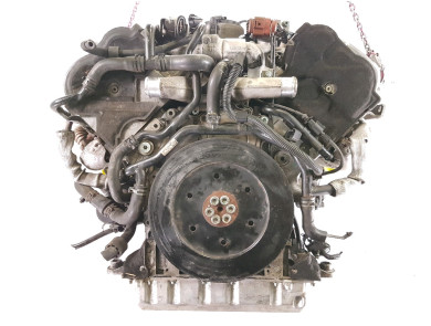 Engine used - Volkswagen TOUAREG - AYH