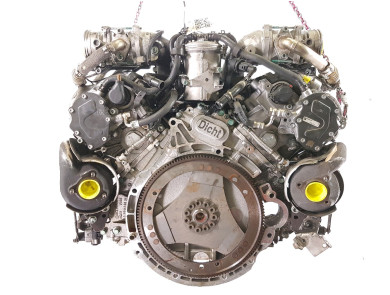Moteur type AYH - Volkswagen TOUAREG I PH.1 - F1-4133K