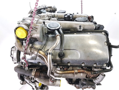 Moteur type AYH - Volkswagen TOUAREG I PH.1 - F1-4133K