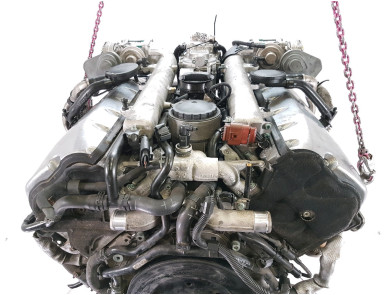 Engine type AYH - Volkswagen TOUAREG I PH.1 - F1-4133K