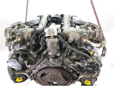Engine type AYH - Volkswagen TOUAREG I PH.1 - F1-4133K