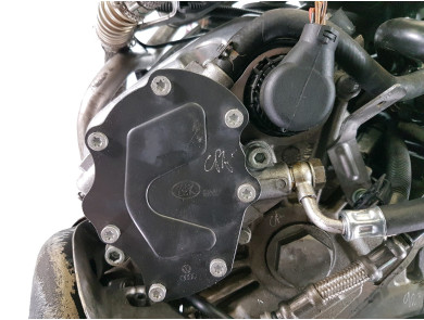 Moteur type AYH - Volkswagen TOUAREG I PH.1 - F1-4133K