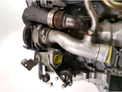 Engine type AYH - Volkswagen TOUAREG I PH.1 - F1-4133K