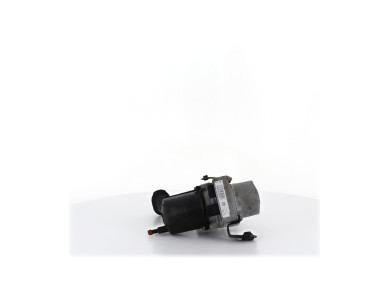 Power steering pump - Citroen C4 I PH.1 - 00004007VL - Q1-7458Q