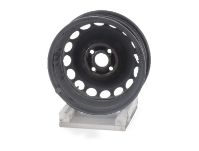 Steel wheel - Toyota AYGO II PH.2 - 426110H020 - L1-5567L