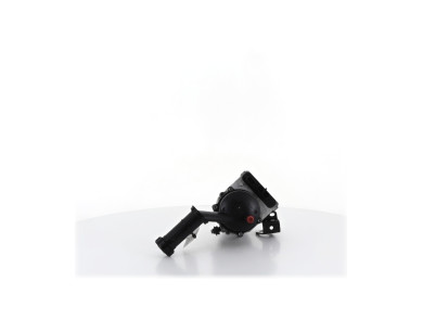 Power steering pump - Citroen C4 II PH.1 - 1631063280 - K1-7432X