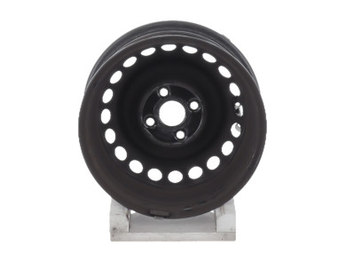 Steel wheel - Hyundai I10 III - 52910K7000 - X1-6138C