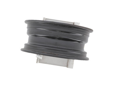 Steel wheel - Hyundai I10 III - 52910K7000 - Q1-6179G