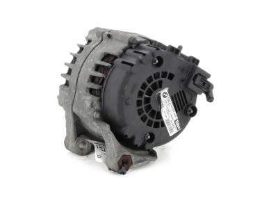 Alternateur - BMW SERIE 1 I PH.2 118 D - 12317802261 - L0-3823E
