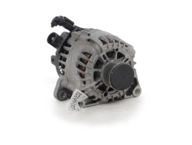 Alternator - Citroen C3 III PH.1 1.2 PTEC - 9826574080 - S1-6243T