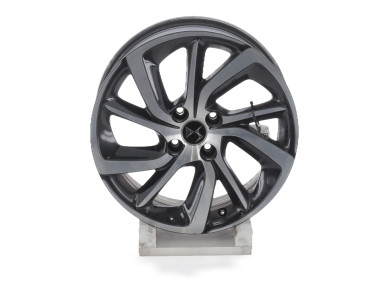Jante alu occasion - DS DS3 - 98058958XY