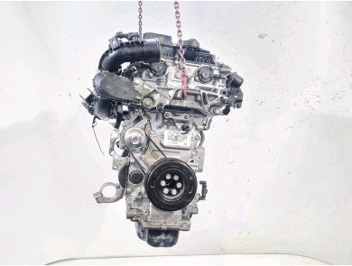Engine used - Peugeot 208 - HN09-1688198280