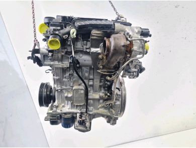 Moteur type HN09-1688198280 - Peugeot 208 II PH.1 - G2-2169H