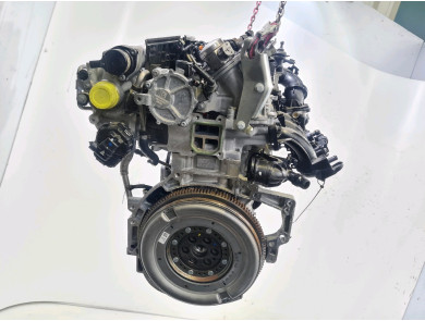 Engine type HN09-1688198280 - Peugeot 208 II PH.1 - G2-2169H