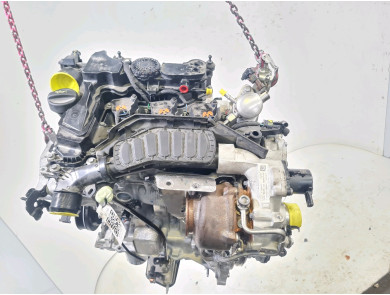 Engine type HN09-1688198280 - Peugeot 208 II PH.1 - G2-2169H