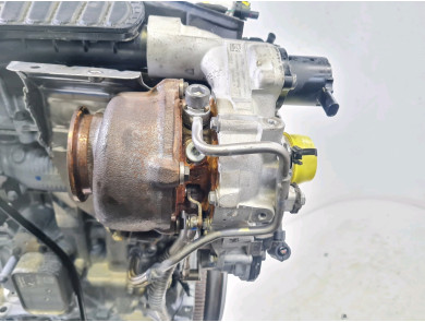 Engine type HN09-1688198280 - Peugeot 208 II PH.1 - G2-2169H