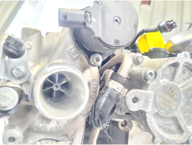 Engine type HN09-1688198280 - Peugeot 208 II PH.1 - G2-2169H