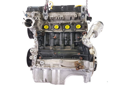 Engine type B14XER - Opel ADAM - J1-9006G