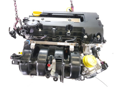 Moteur type B14XER - Opel ADAM - J1-9006G