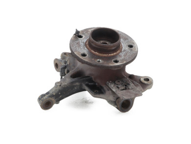 Pivot avant droit - Renault SCENIC III PH.2 - 400140080R - E1-6182F