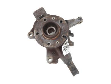 Right steering knuckle - Renault SCENIC III PH.2 - 400140080R - E1-6182F