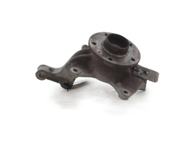 Left steering knuckle - Renault SCENIC III PH.2 - 400150083R - C1-6124V