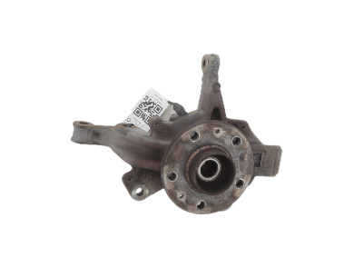 Pivot avant gauche - Renault SCENIC III PH.2 - 400150083R - C1-6124V
