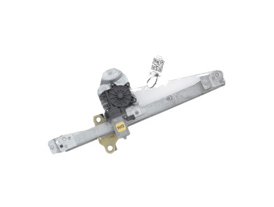 Left front window-lift - Renault CLIO IV PH.1 - 807213867R - P1-6914N
