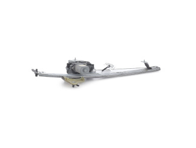 Left front window-lift - Renault CLIO IV PH.1 - 807213867R - P1-6914N