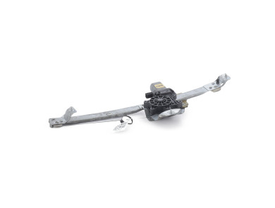 Lève-vitre avant gauche - Renault CLIO IV PH.1 - 807213867R - P1-6914N