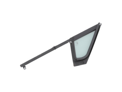 Vitre de custode avant gauche - Renault CLIO IV PH.1 - Blanc - 802634285R - I1-6942S