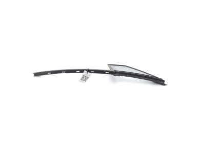 Left front side glass - Renault CLIO IV PH.1 - Blanc - 802634285R - I1-6942S
