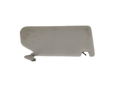 Pare-soleil gauche - Mitsubishi OUTLANDER III PH.2 - 7620B267YA - Y1-5639F