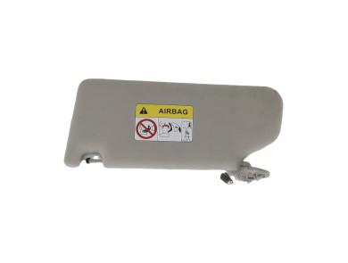 Pare-soleil droit - Mitsubishi OUTLANDER III PH.2 - 7620B268YA - A1-5711H