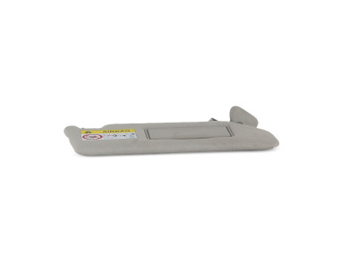 Pare-soleil droit - Mitsubishi OUTLANDER III PH.2 - 7620B268YA - A1-5711H