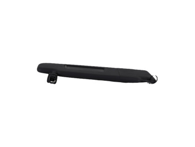 Right sun visor - Volkswagen GOLF V - 1K0857552K4AN - L2-6356G