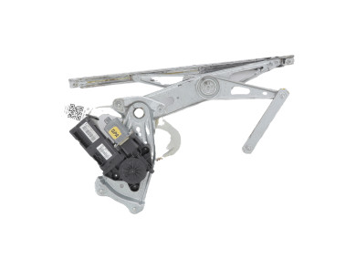 Left front window-lift - Renault SCENIC III PH.1 - 807313653R - W1-6804J