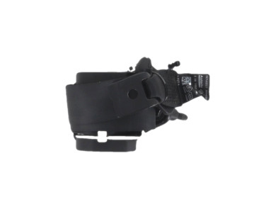 Left rear seatbelt - Renault MEGANE III PH.2 - 888419897R - S2-6132E