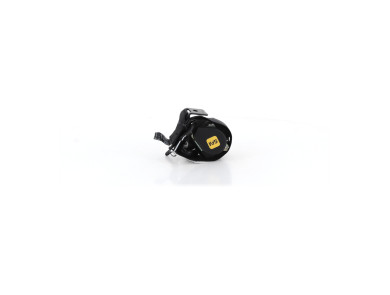Left rear seatbelt - Renault MEGANE III PH.2 - 888419897R - S2-6132E